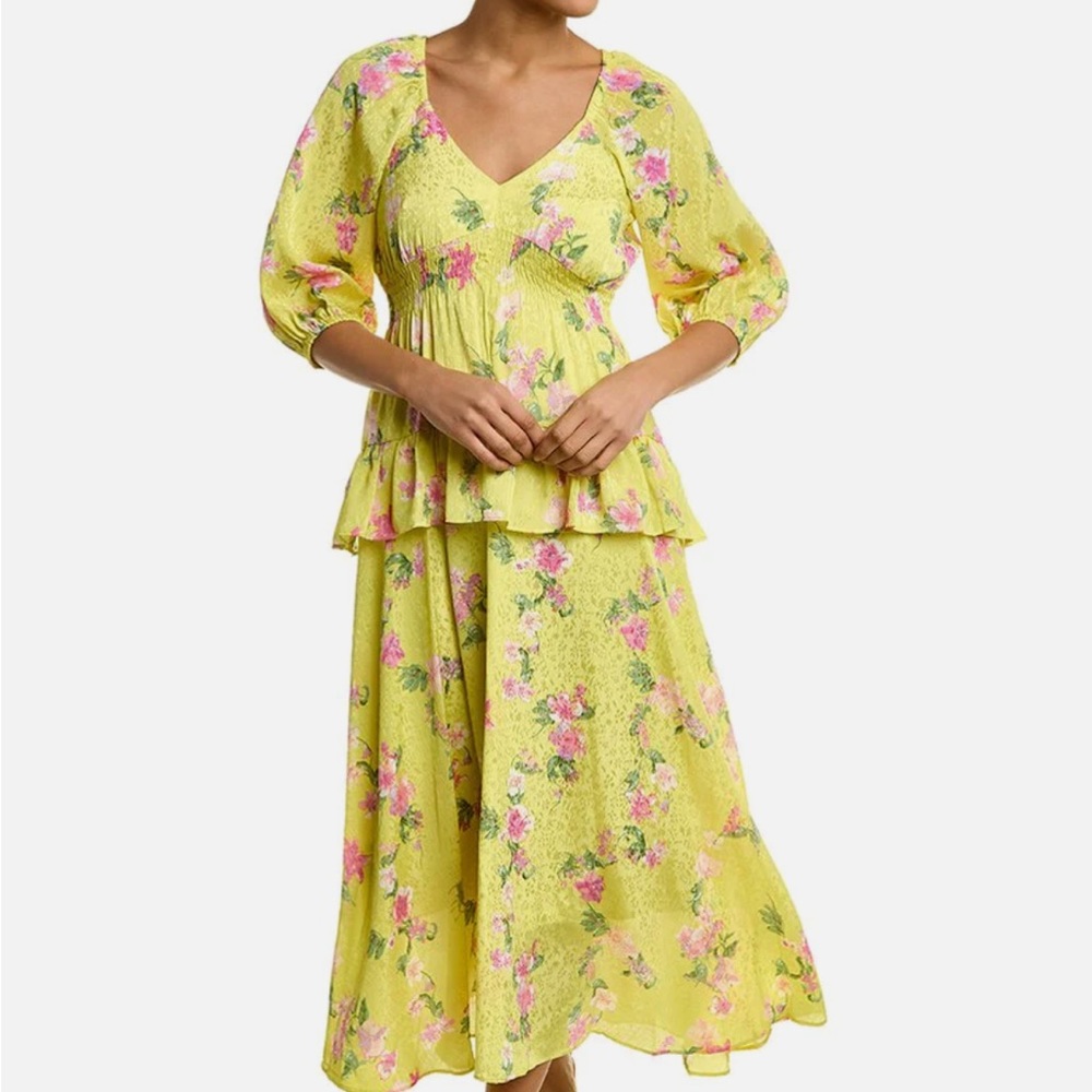 Taylor dress